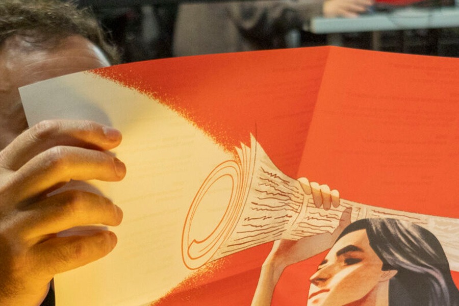 Conclusões do último Congresso de Jornalistas