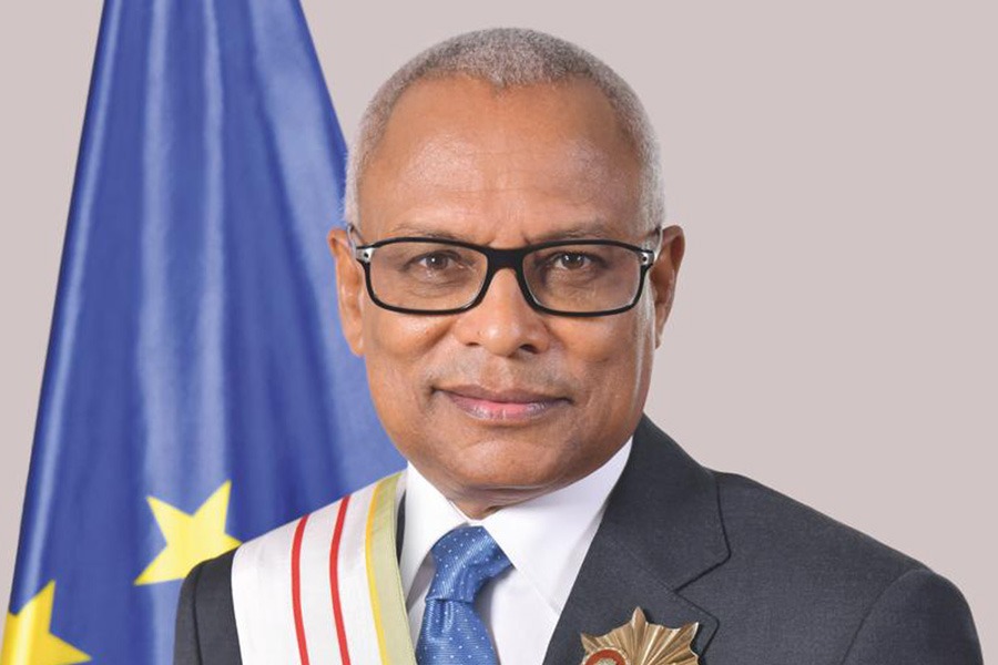 José Maria Neves «As tecnologias são o futuro de Cabo Verde, podem