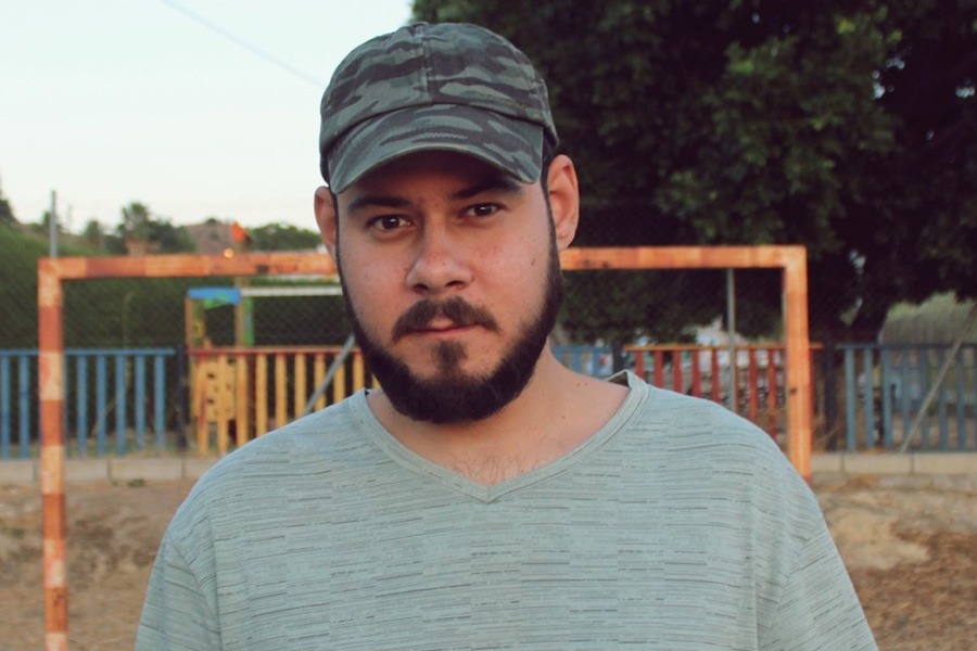 «Preciso da luta como de oxigénio», conta desde a a prisão, Pablo Hasél