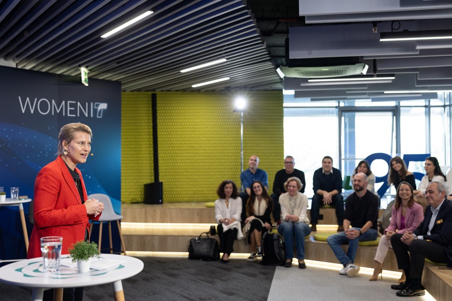 Igualdade e Inclusão não é um tema de RH – é uma responsabilidade de todos